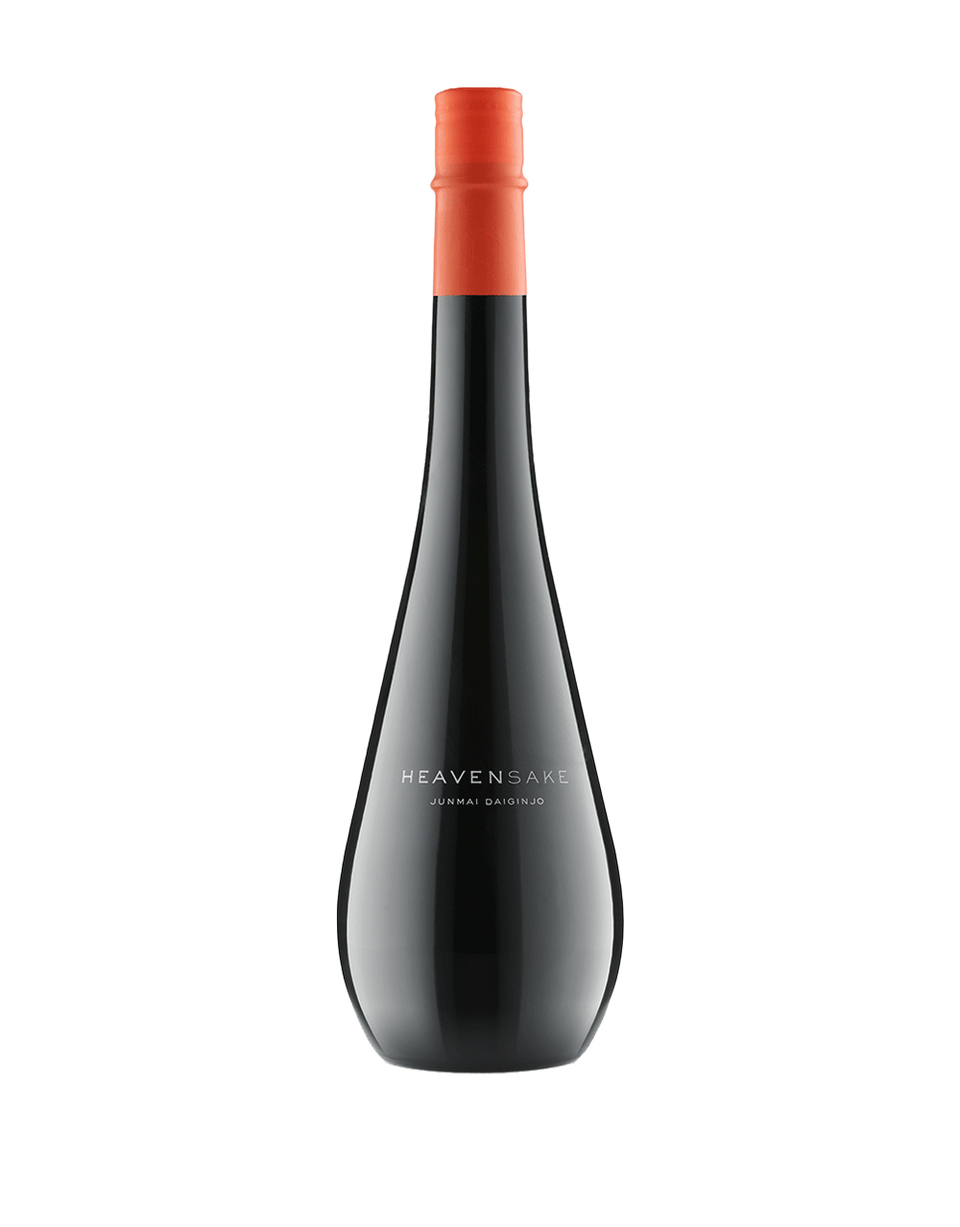 Heaven Sake Junmai Daiginjo Urakasumi