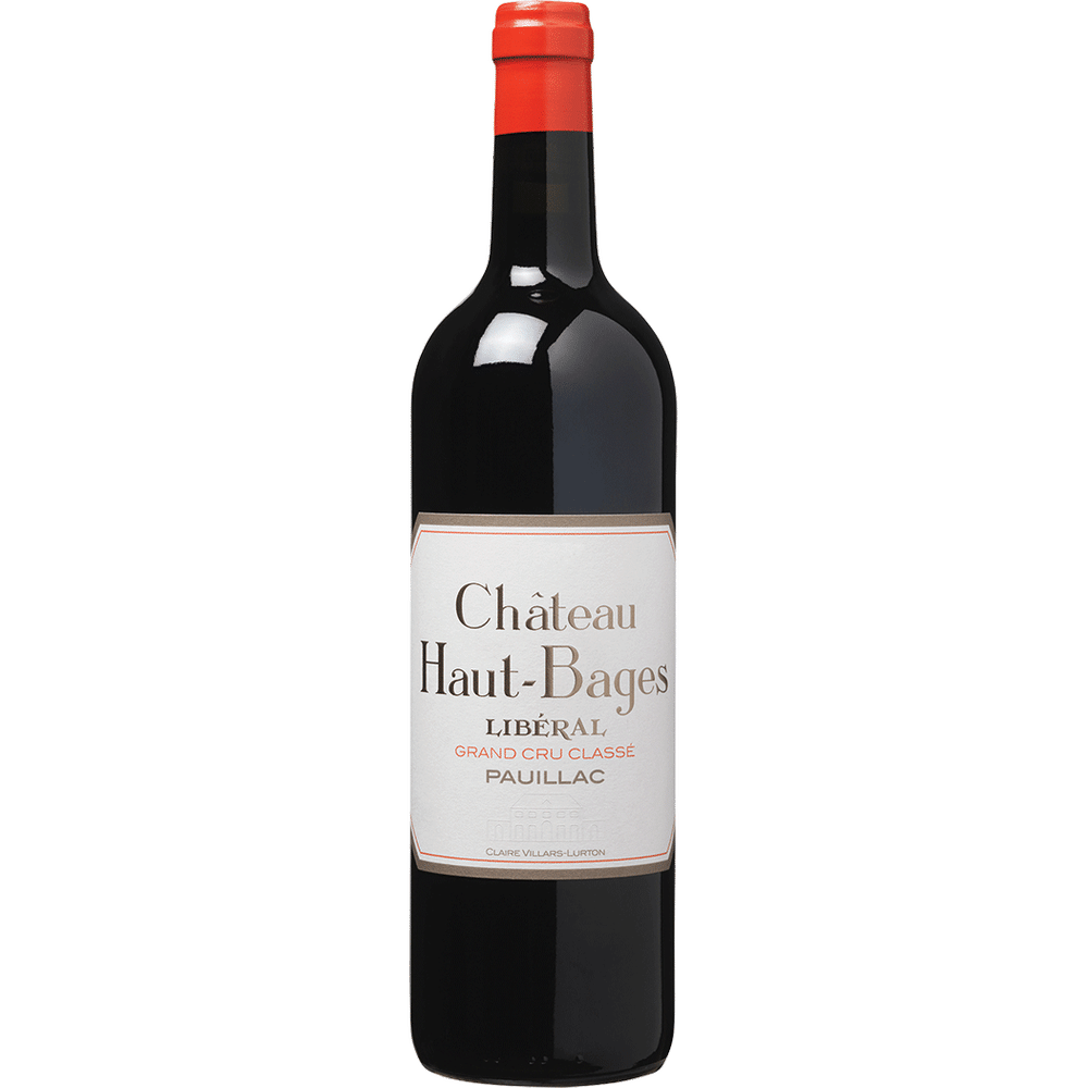 Le Pauillac de Haut-Bages 2015 Liberal 750 ml