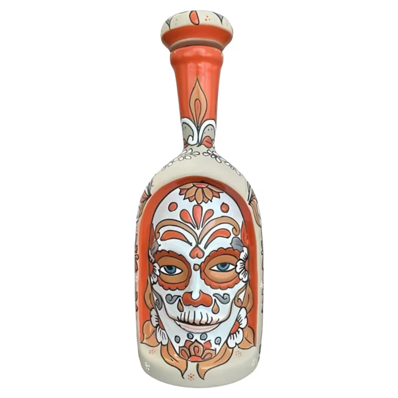 Dos Artes Calavera Joven Tequila 2024 Limited Edition 1 L