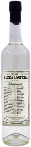 MEZCALOSFERA ESPADIN MEZCAL 750ML