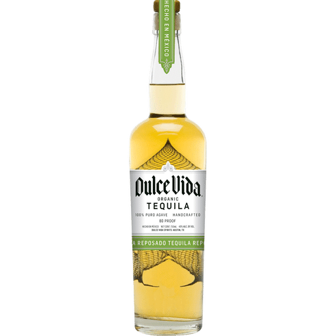Dulce Vida Reposado Tequila