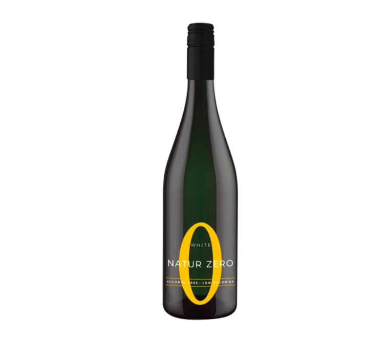 Natur Zero White Wine Zero Alcohol