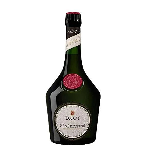 Benedictine Herbal Liqueur DOM