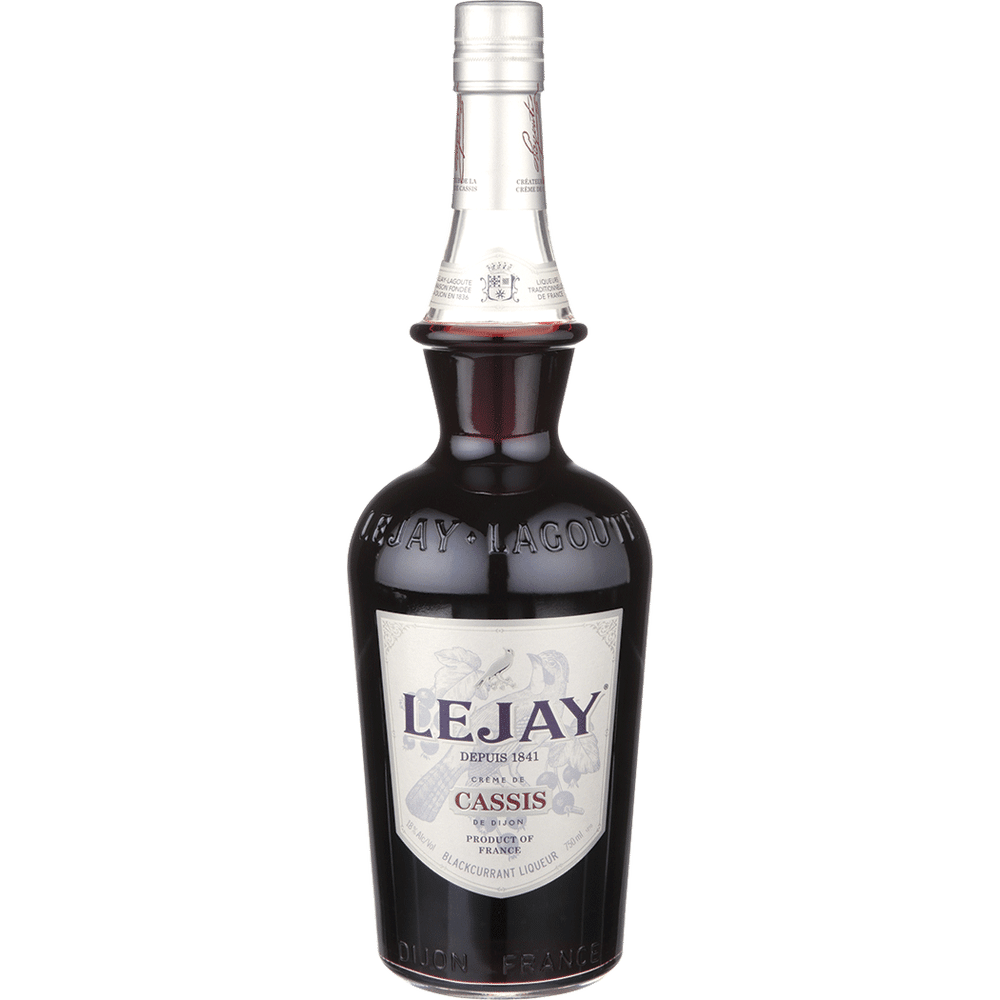 Lejay Creme De Cassis 375ml