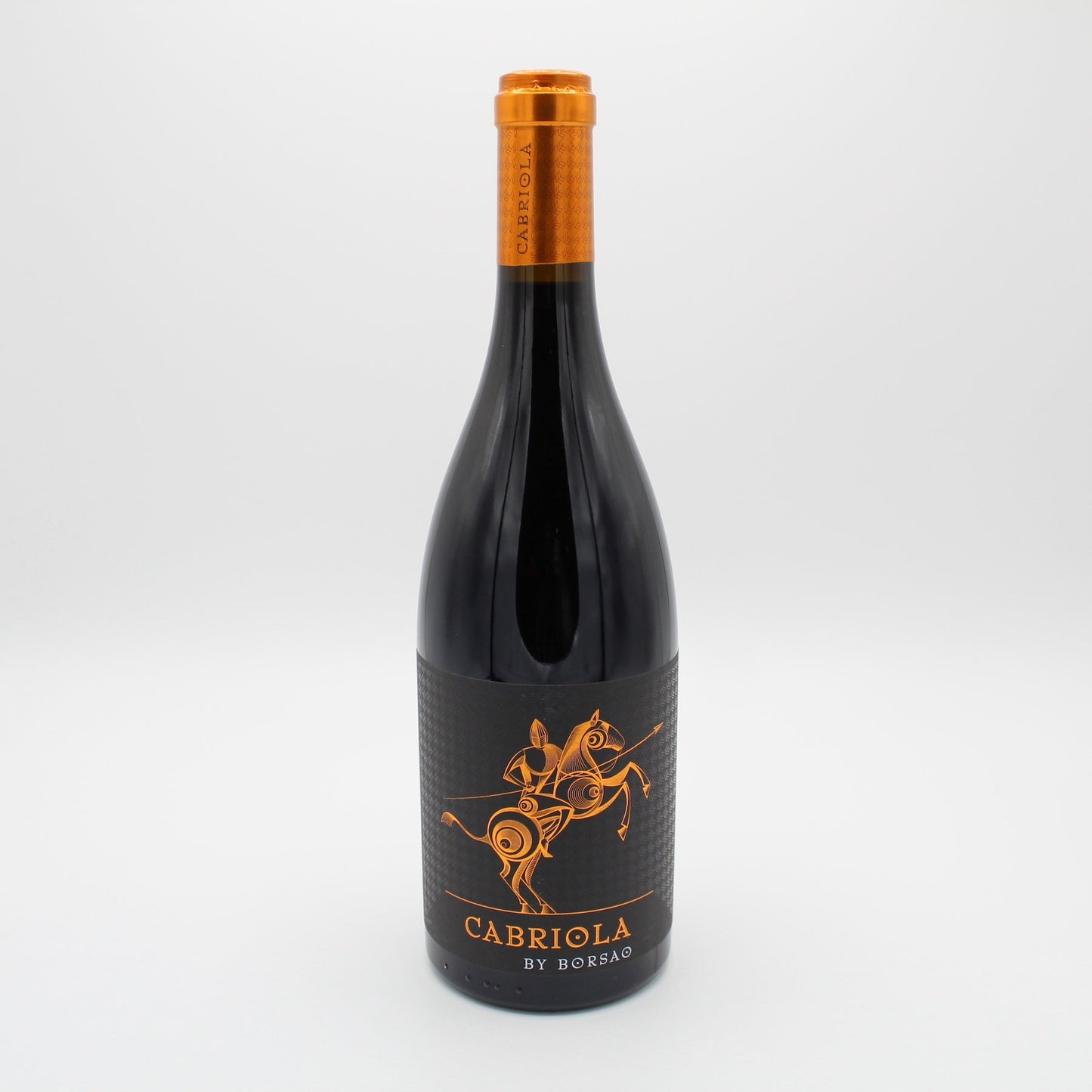 Cabriola By Borsao Red Wine