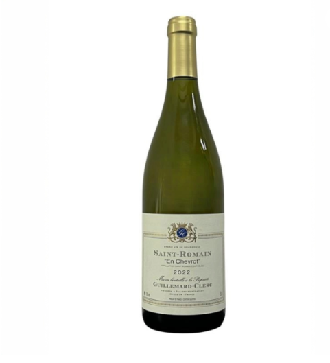 Domaine Guillemard Clerc En Chevrot 2023