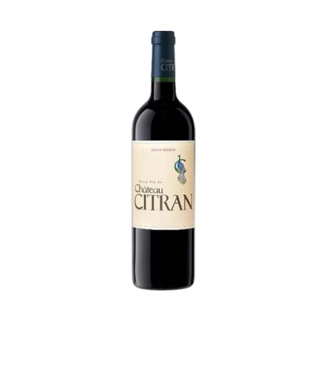 Chateau Citran 2018 Haut Medoc Grand Vin