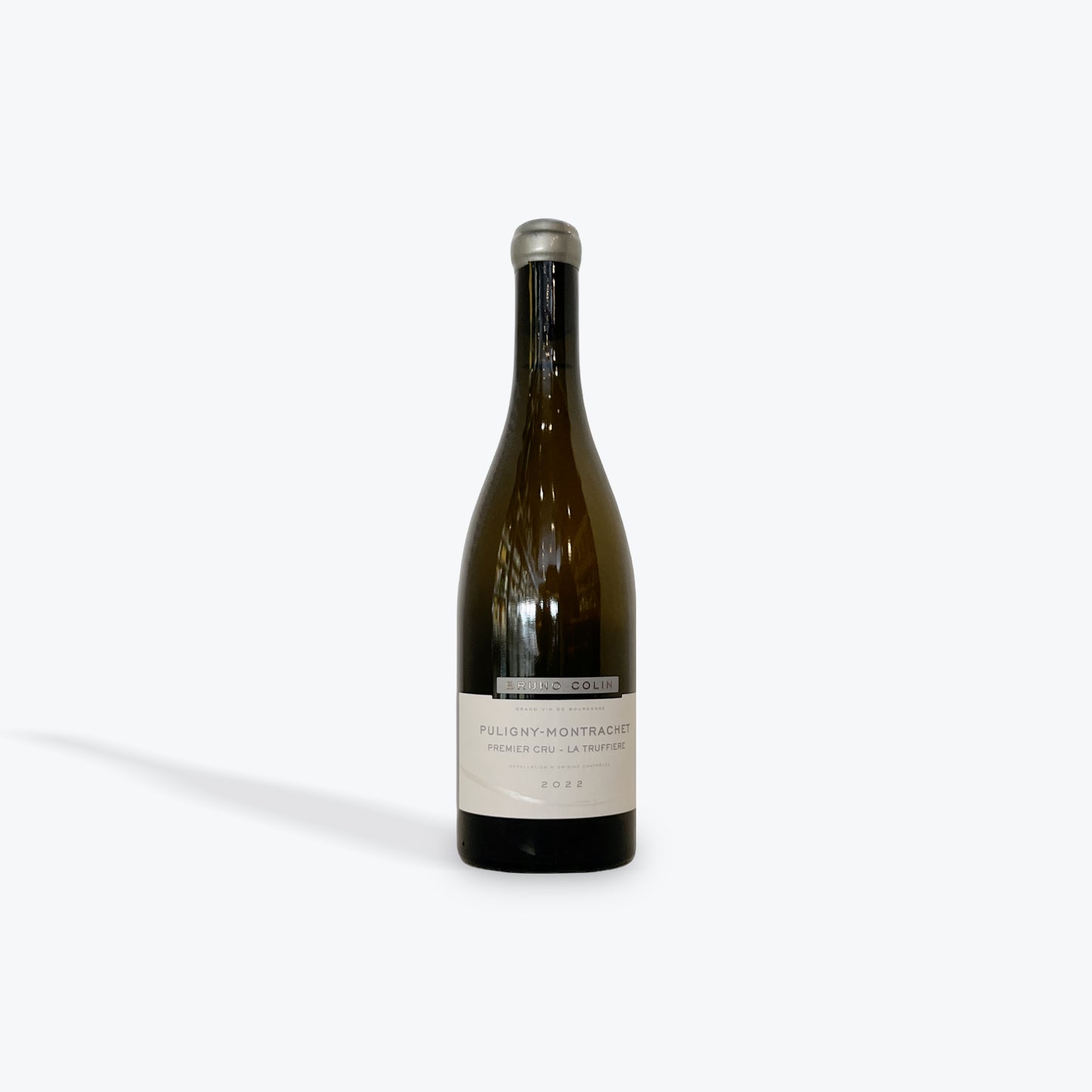 Bruno Colin La Truffiere Puligny-Montrachet Premier cru 750ml