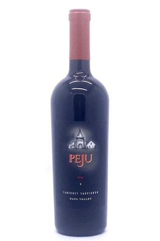 Peju Cabernet Sauvignon 2019