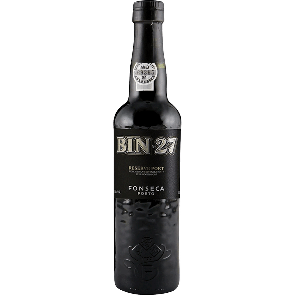 Fonseca Premium Reserve Bin 27 Porto