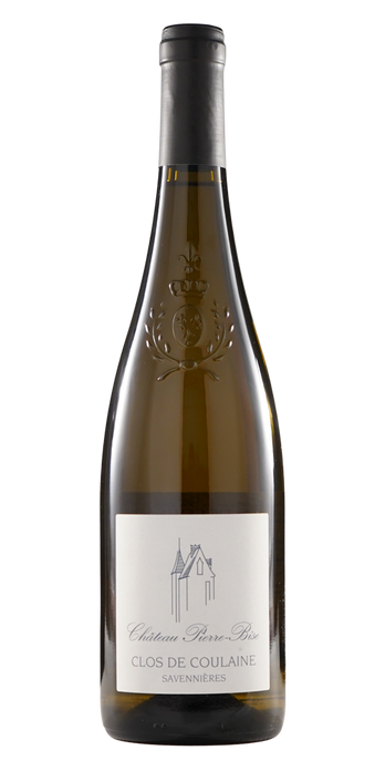 Chateau Pierre Bise Clos De Coulaine Savennieres 750ml