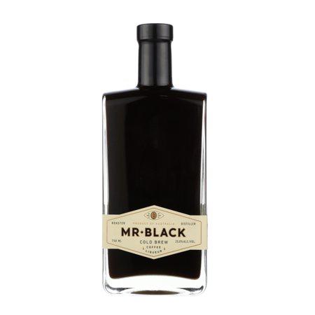 Mr Black Cold Brew Coffee Liqueur, 750ml