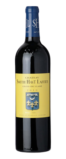 Smith Havt Lafitte Grand Cru Classe 2010