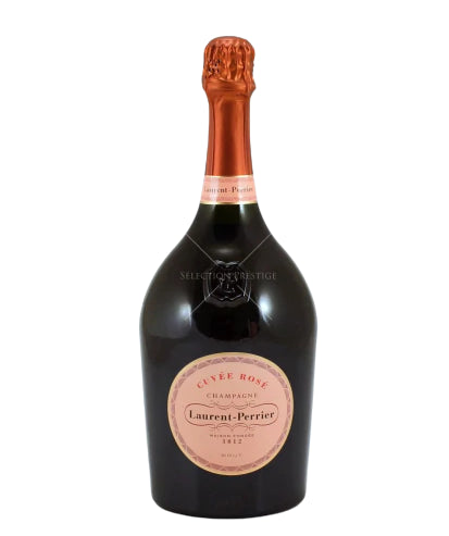 Laurent-Perrier Cuvee Rose Brut 1.5L