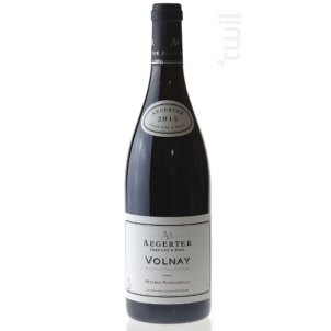 Aegerter Volnay 2017