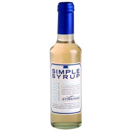 Simple Syrup 355ml