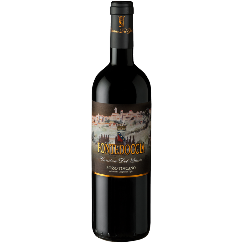 Cantina Del Guisto Fontedoccia