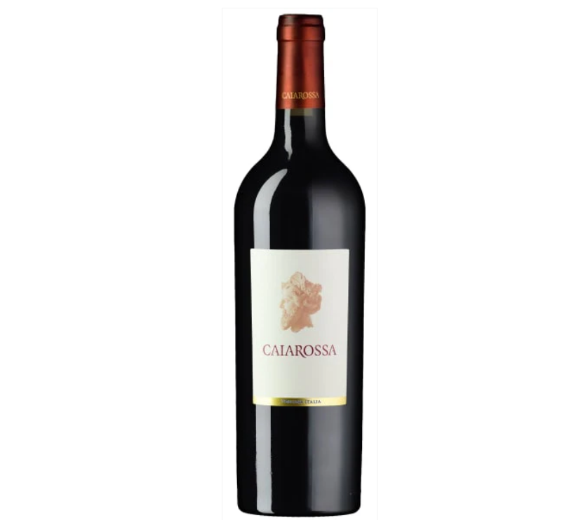 Caiarossa 2019 Toscana 750ml