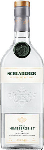 Schladerer Himbeergeist 750ml
