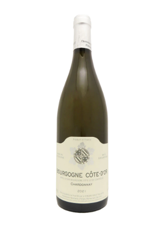 Sylvain Bizkot Cote D Or Chardonnay