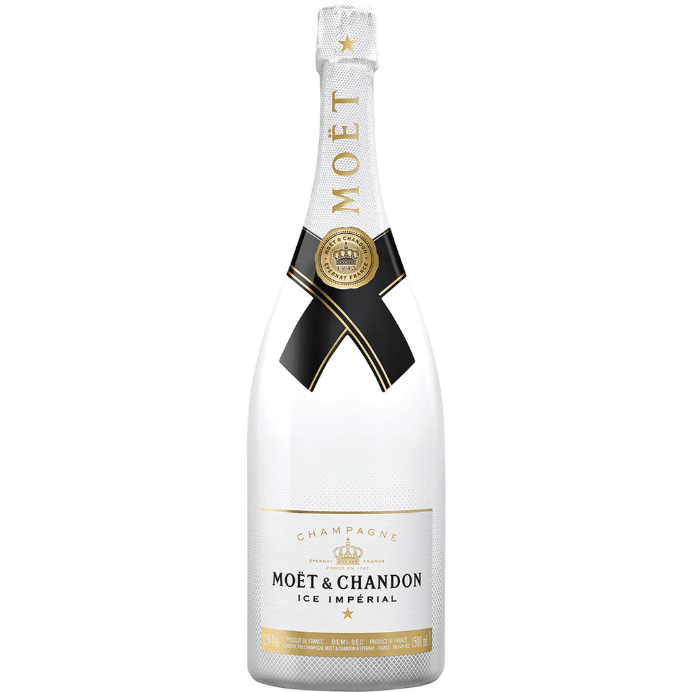 Moet & Chandon Ice Imperial - Newport Wine & Spirits