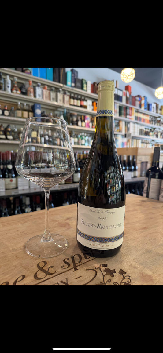 A Grand Expression of Burgundy’s Finest