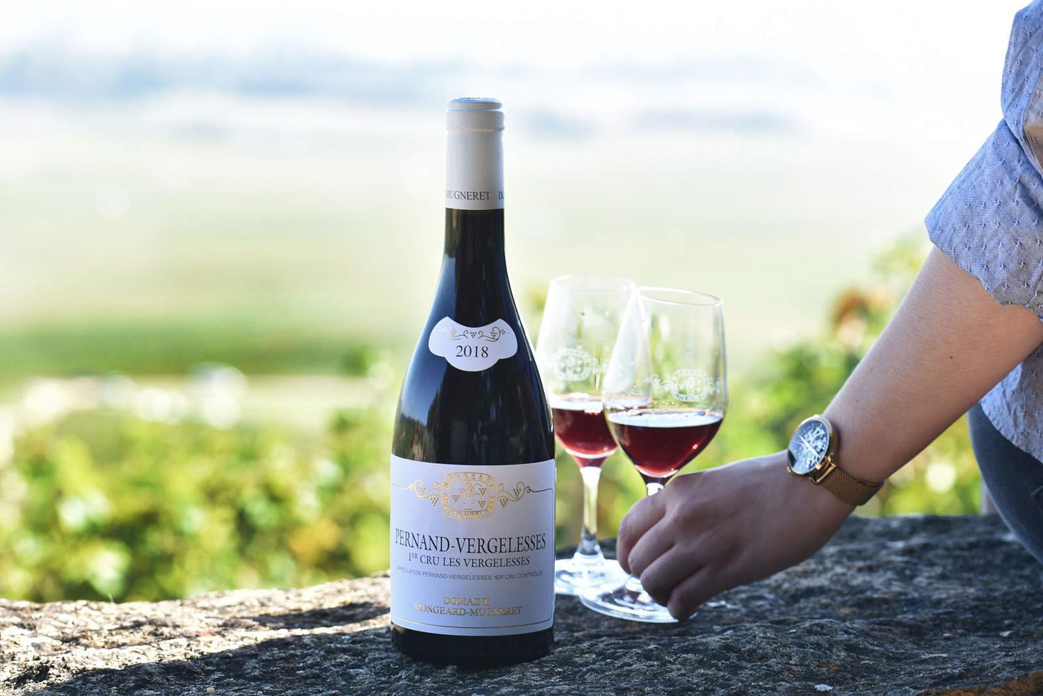 Wines - Newport Wine & Spirits