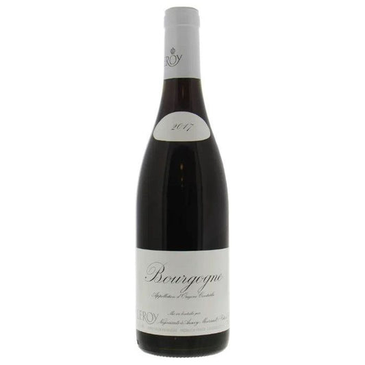 2017 Domaine Leroy Bourgogne Rouge - Newport Wine & Spirits