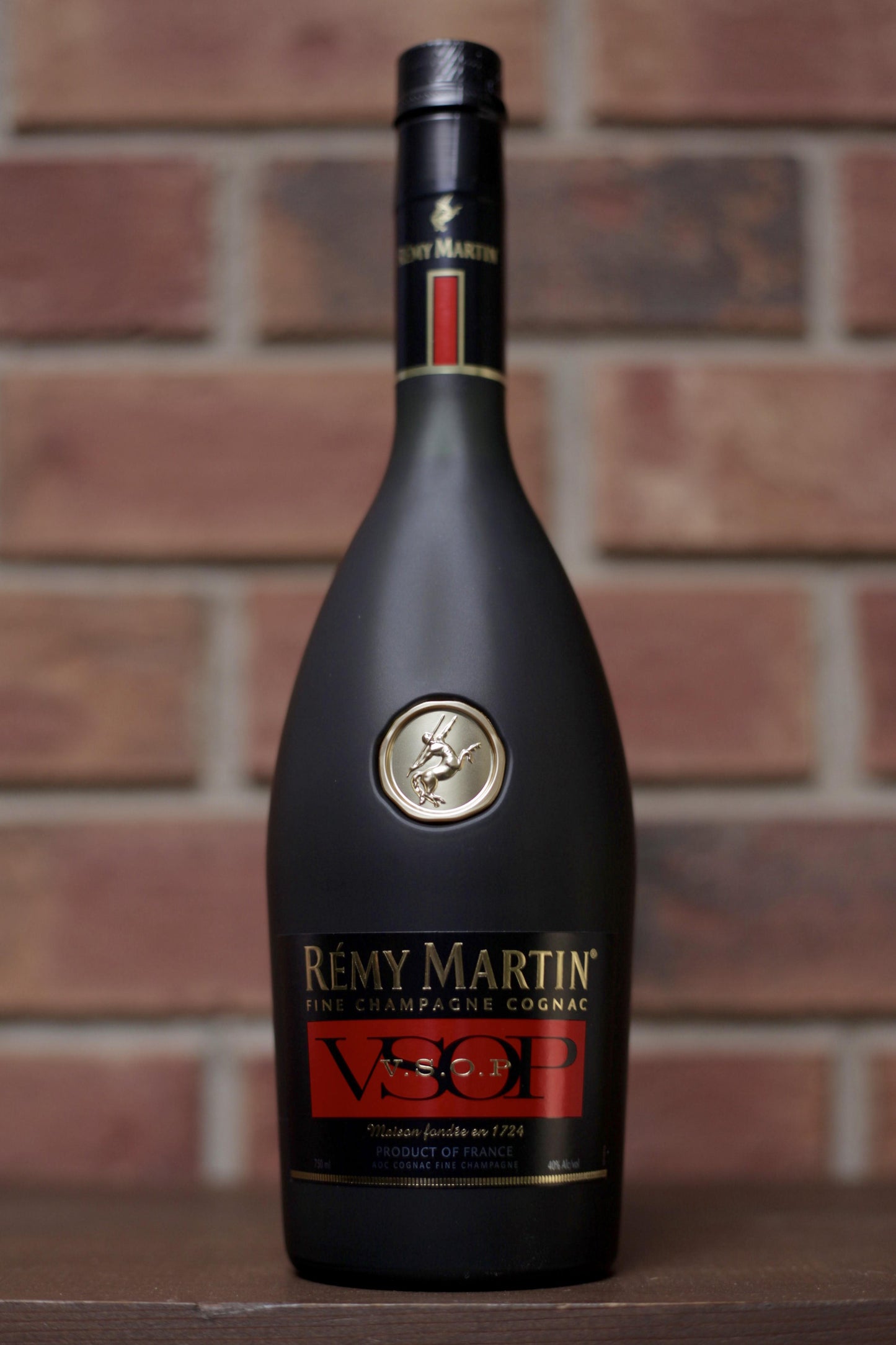 Hennessy Limited Release