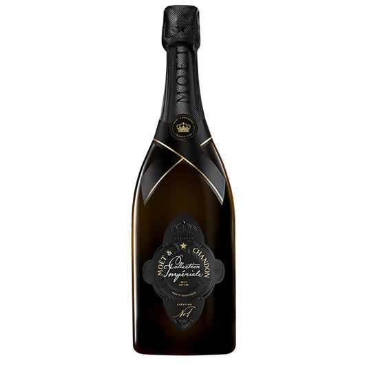Moet & Chandon Collection Imperiale Brut 750ml