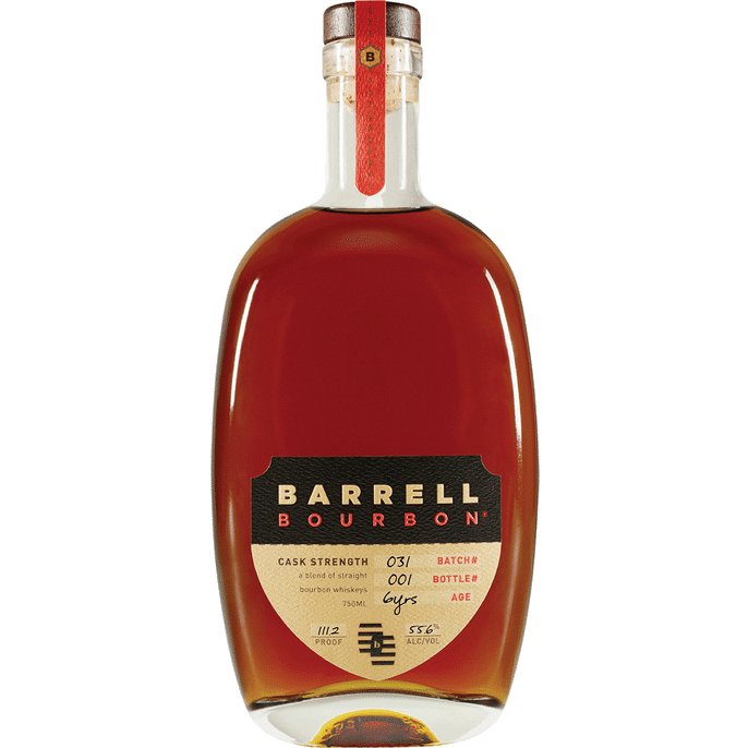 Barrell Bourbon Batch 031 - Newport Wine & Spirits