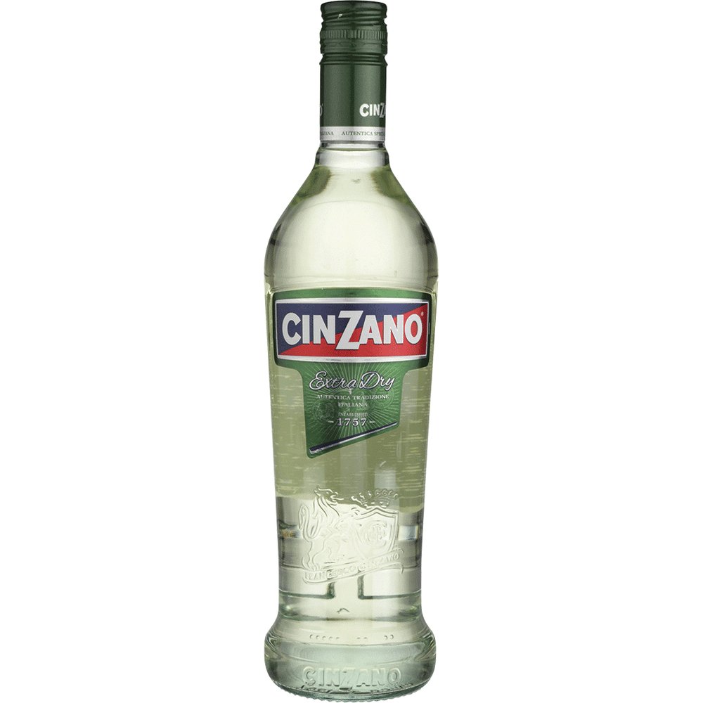 Cinzano Extra Dry Vermouth - Newport Wine & Spirits