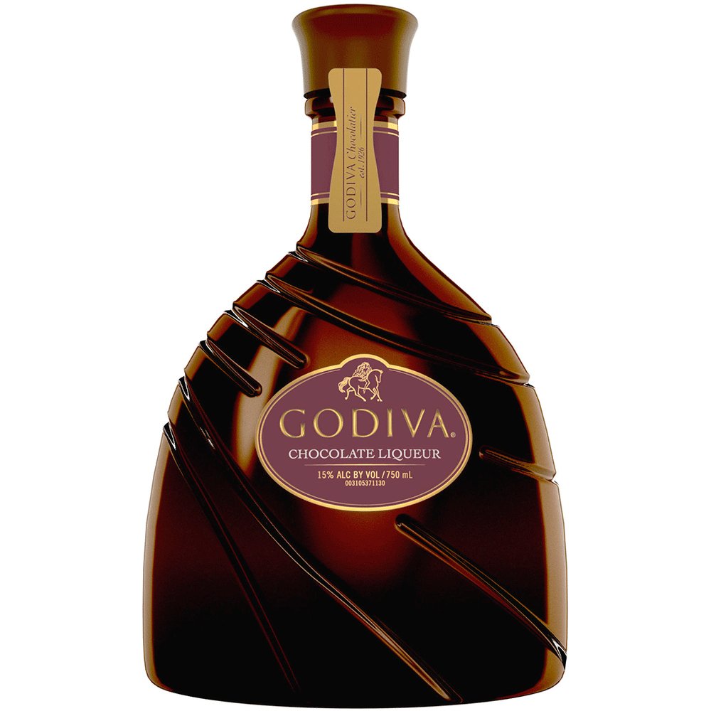 Godiva Chocolate Liqueur - Newport Wine & Spirits