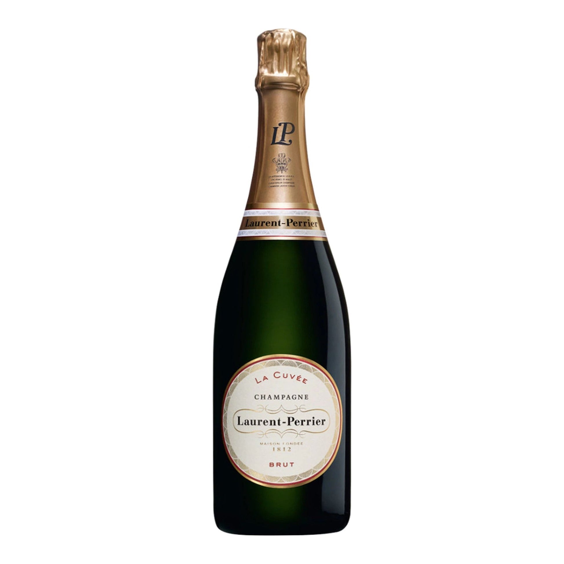 Laurent-Perrier Brut La Cuvée 1.5L - Newport Wine & Spirits