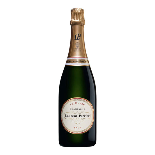 Laurent-Perrier Brut La Cuvée 1.5L - Newport Wine & Spirits