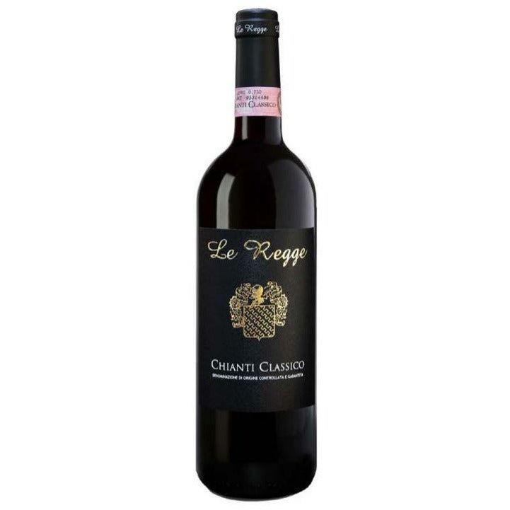 Le Regge Chianti Classico "Le Regge" - Newport Wine & Spirits