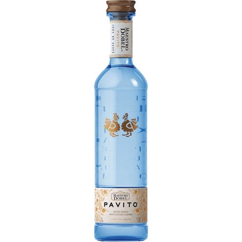 Maestro Dobel Pavito Blanco Tequila - Newport Wine & Spirits