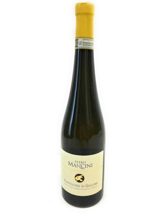 Mancini Vermentino di Gallura, 750 ml