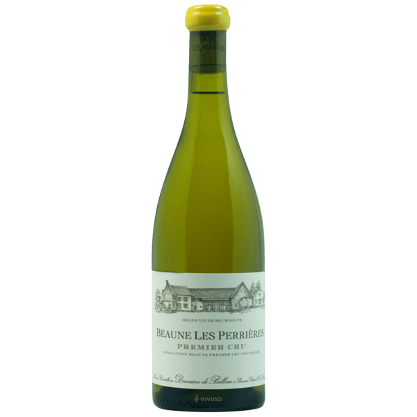 Domaine Bellene  Beaune Les Perrieres  Premier Cru 2019   750 ml