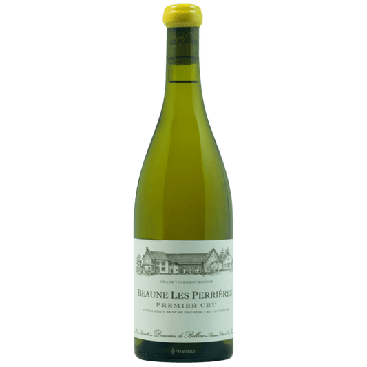 Domaine Bellene  Beaune Les Perrieres  Premier Cru 2019   750 ml