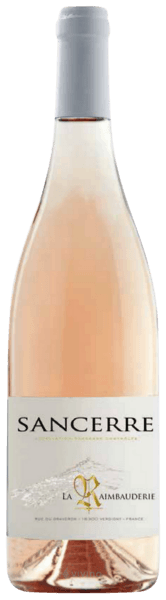 Sancerre La Raimbauderie Rose  750 ml