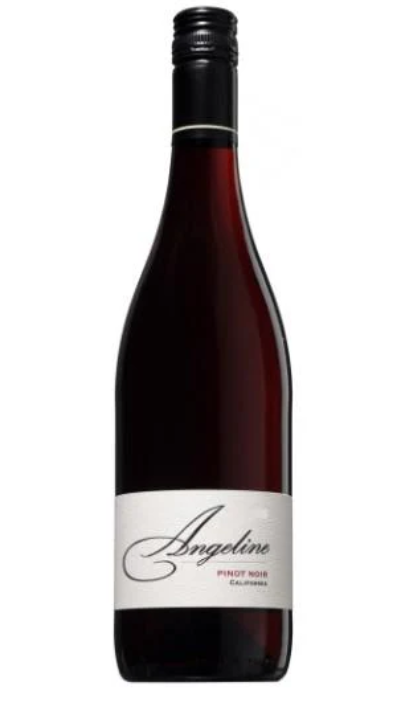 Angeline Pinot Noir 2020 (375ml)