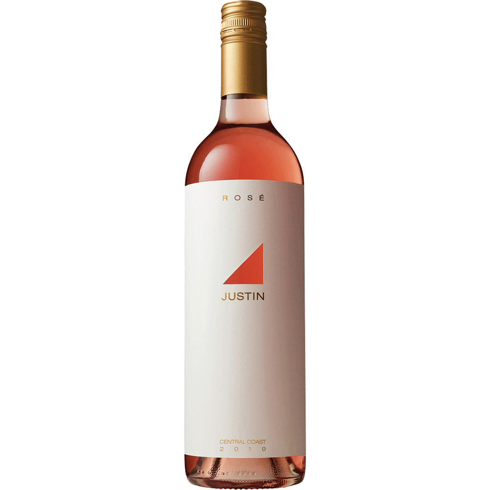 Justin Rosé Central Coast