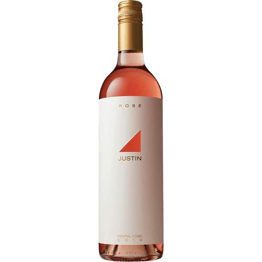 Justin Rosé Central Coast