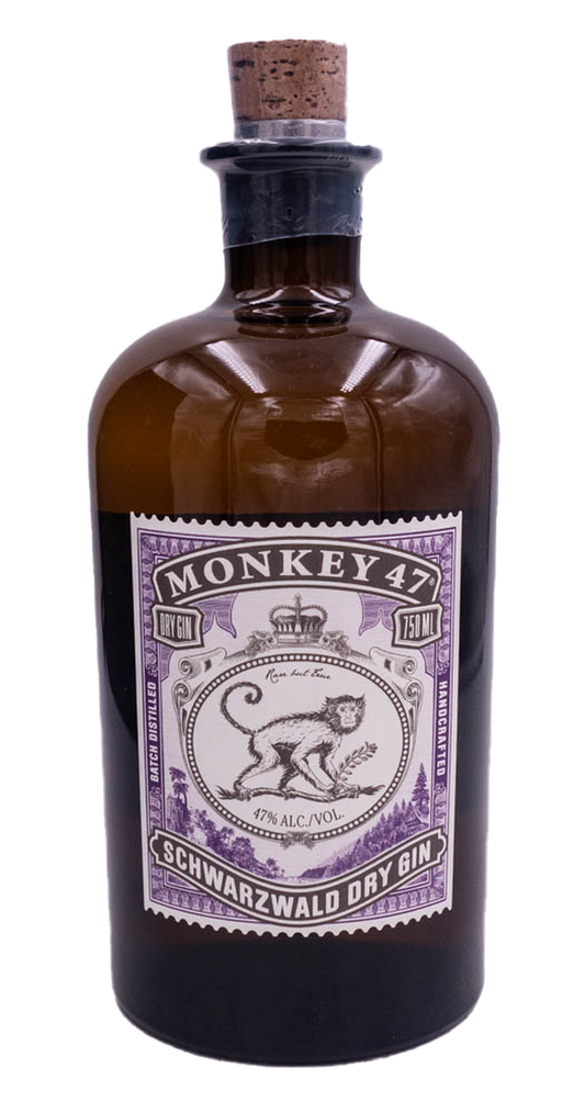 Monkey 47 Schwarzwald Dry Gin
