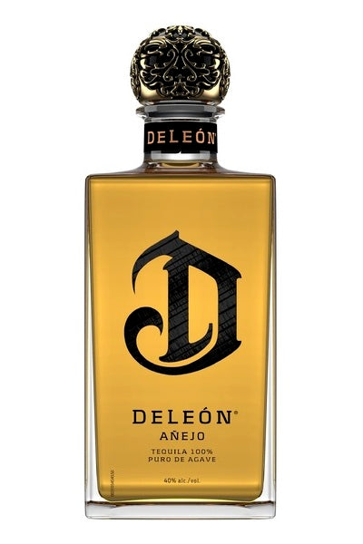 Deleòn Añejo Tequila