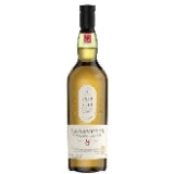 Lagavulin 8 Year Islay Scotch