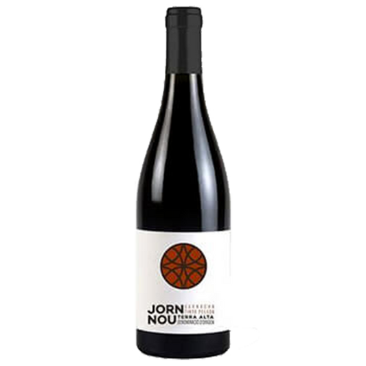 Jorn nou Terra Alta 2021 Garnacha Blanca 750ml