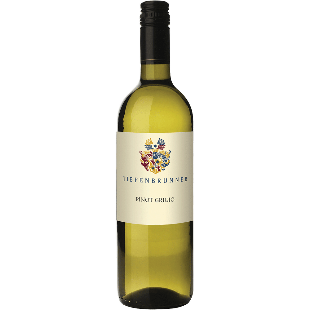 Tiefenbrunner Pinot Grigio