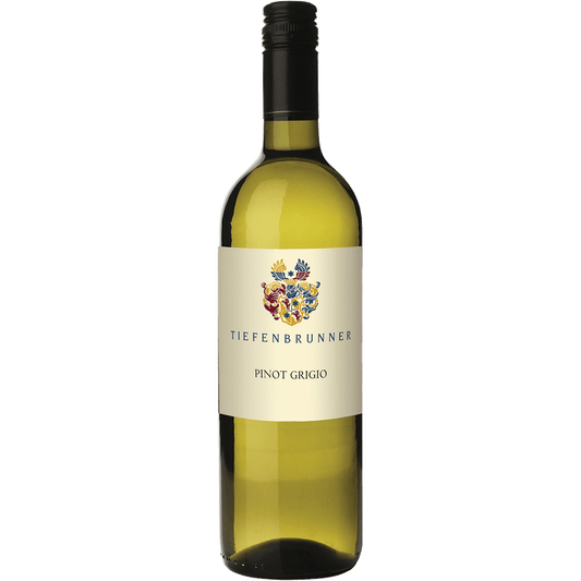 Tiefenbrunner Pinot Grigio